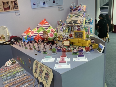 莆田湄洲島:和美海島 持續(xù)打響媽祖文化品牌