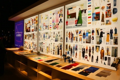 廣州白馬 國內首個全產(chǎn)業(yè)鏈服務專業(yè)市場的文化傳播價值