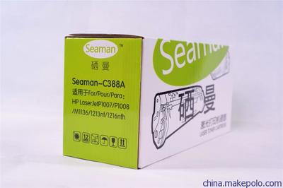 專(zhuān)業(yè)辦公耗材新選擇 高品質(zhì)硒鼓與品牌文化傳播的融合